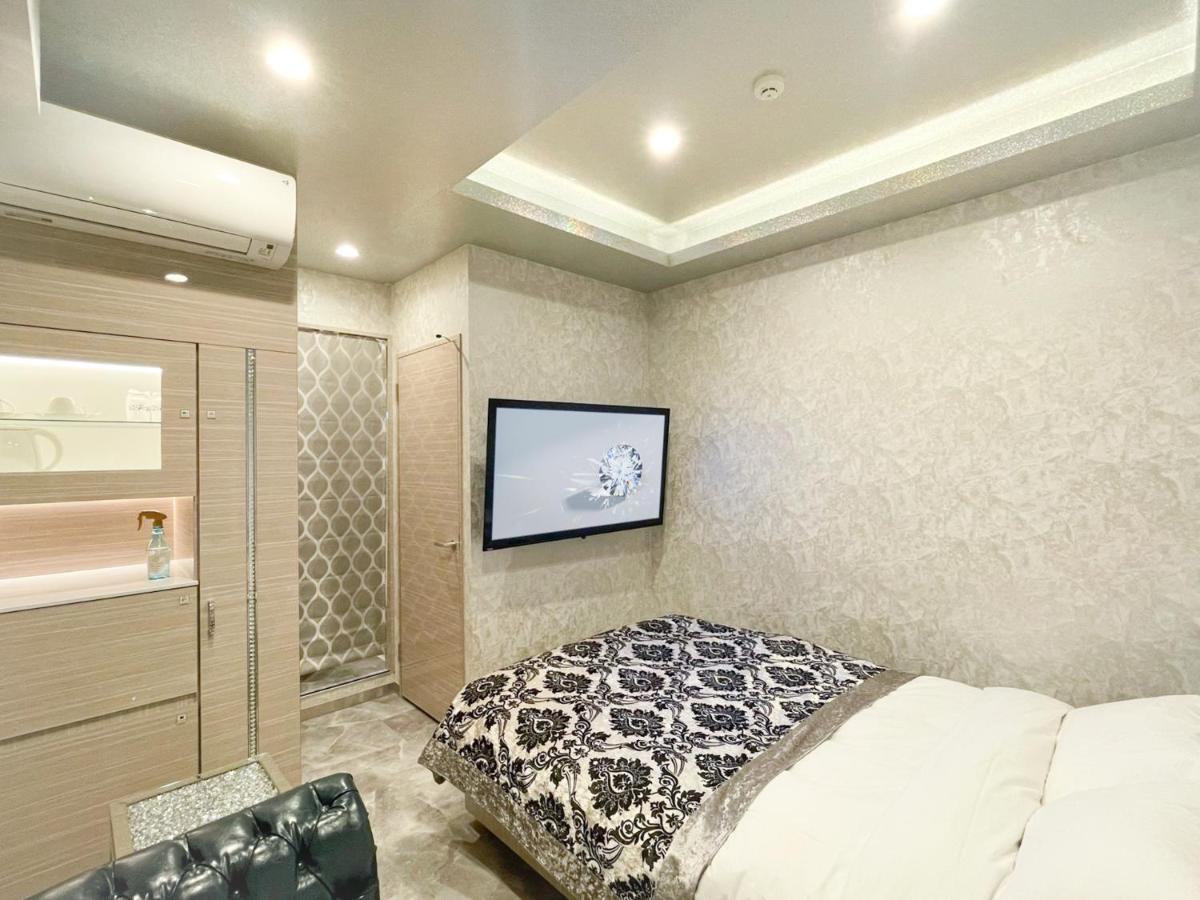 Hotel Diamond Токио Экстерьер фото
